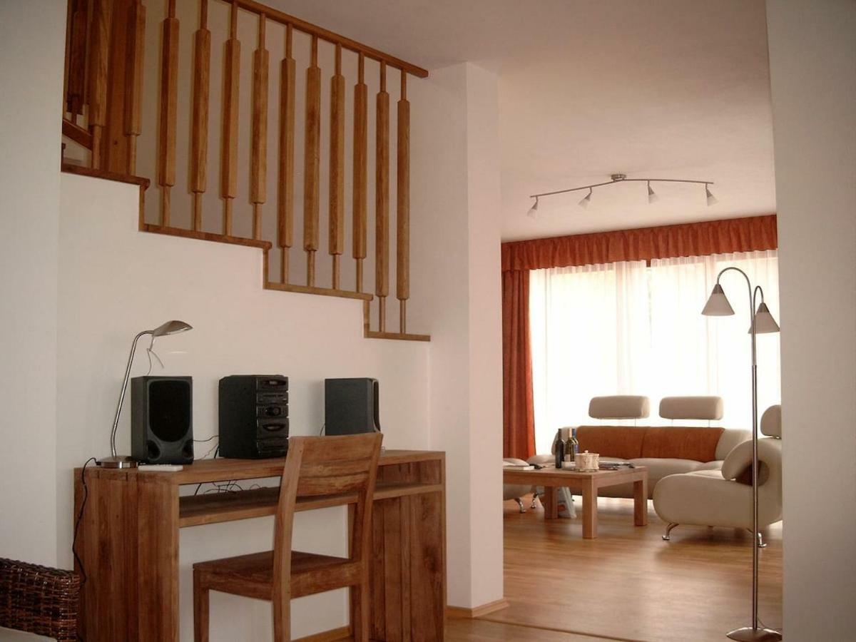 Obora 827 Nova Bystrice Villa Bagian luar foto
